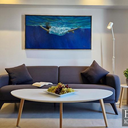 10 Apart Boutique Apartments Cidade de Kos Exterior foto