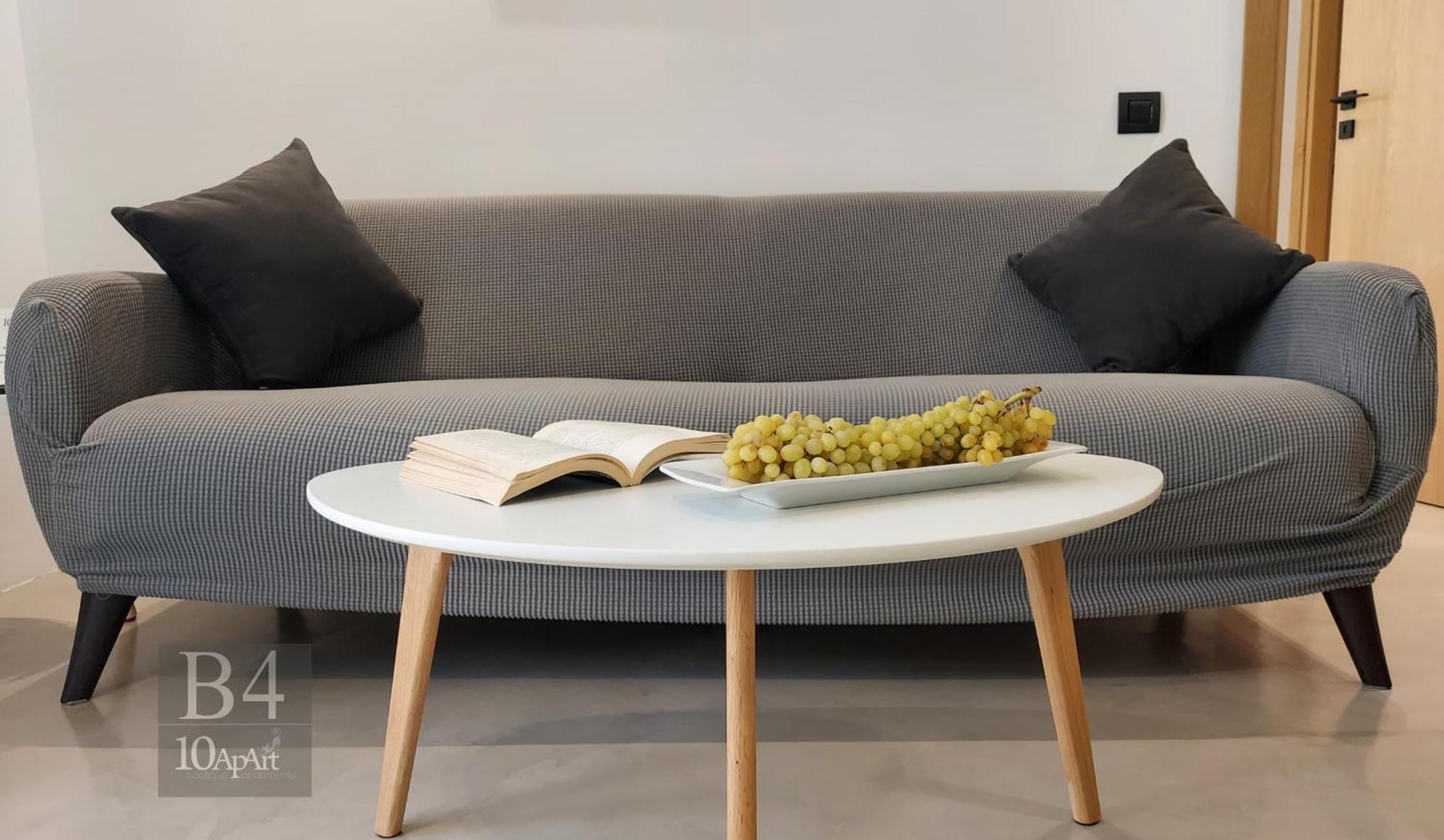 10 Apart Boutique Apartments Cidade de Kos Exterior foto