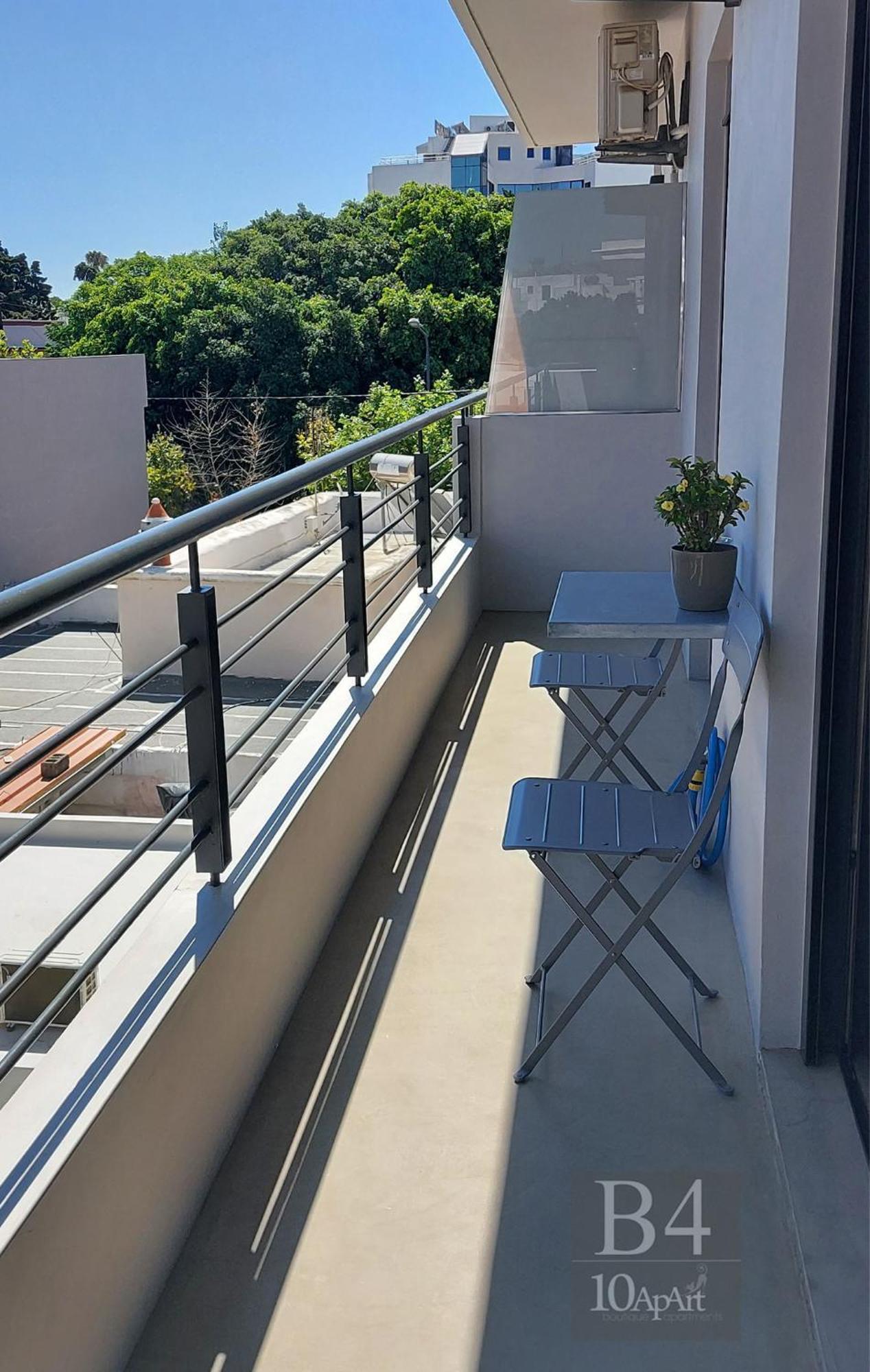 10 Apart Boutique Apartments Cidade de Kos Quarto foto