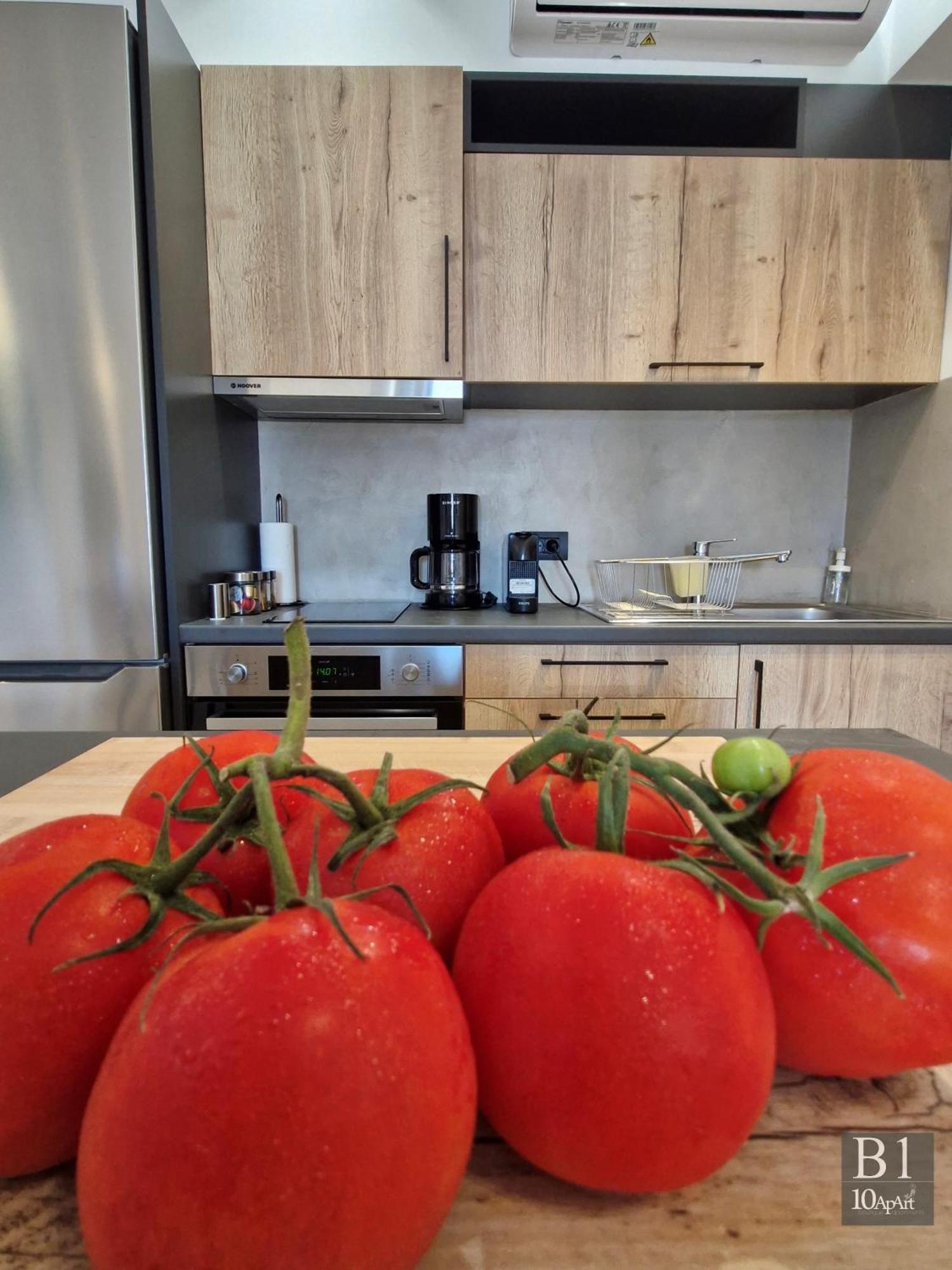 10 Apart Boutique Apartments Cidade de Kos Quarto foto