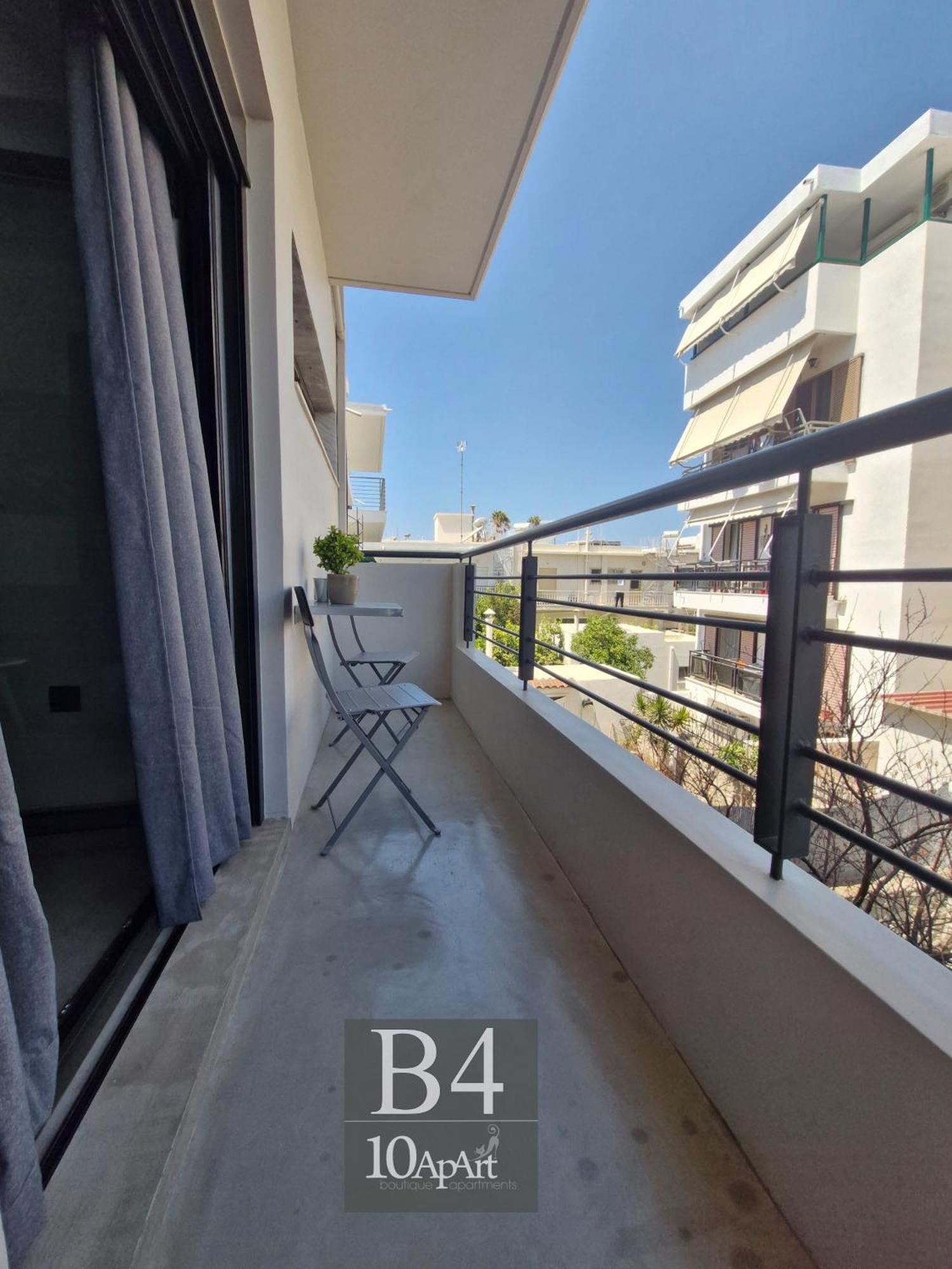 10 Apart Boutique Apartments Cidade de Kos Exterior foto